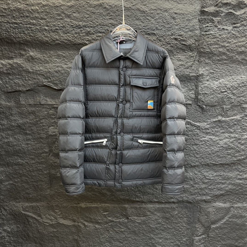 Moncler Down Coat